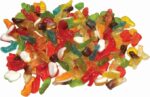 Trolli Groovy Mix Gummi Candy 2 kg - Image 3