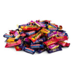 Cadbury Variety Jumbo Pack 110 Pieces 1.68kg Box - Image 3