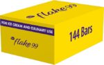 Cadbury Flake 99 Single Bar (Pack of 144) - Image 3