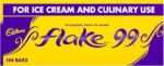 Cadbury Flake 99 Single Bar (Pack of 144) - Image 5